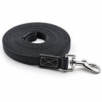 Longe pour petit chien