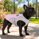 FreshVest™ | Gilet Rafraîchissant pour Chien