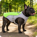 FreshVest™ | Gilet Rafraîchissant pour Chien