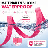 Longe pour chien PVC