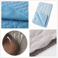 Tapis Rafraîchissant pour Chien