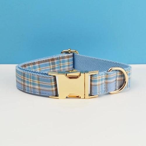 Collier-chien-personnalise-velours