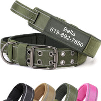 Collier-chien-personnalise