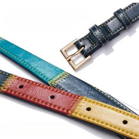 Collier-en-cuir-pour-chien-souple