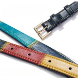 Collier-en-cuir-pour-chien-souple