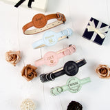 Collier-pour-chien-personnalisable-Airtag