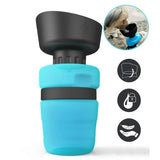 Gourde pour chiens