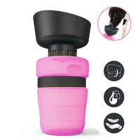Gourde pour chiens