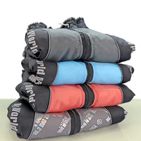 Manteau pour grand chien coloris