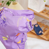 Manteau pour petit chien manche élastiquée