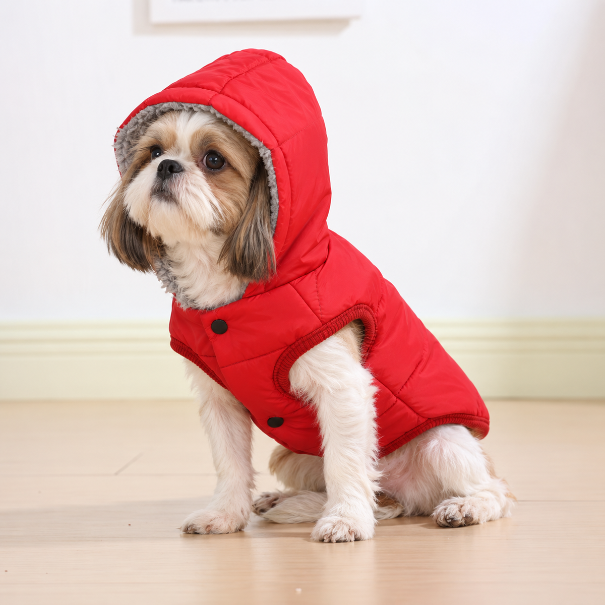 DOUDOU™ | Manteau chaud pour chien