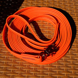 Longe pour chien imperméable