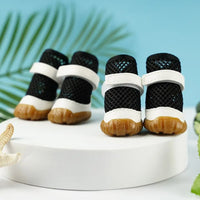 Chaussures d'été pour Chien