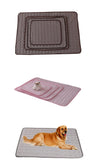 Tapis Rafraîchissant pour Chien