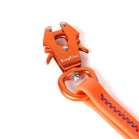 Longe pour chien imperméable