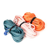Longe pour chien imperméable