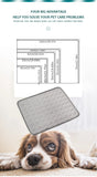 Tapis Rafraîchissant pour Chien