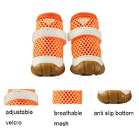 Chaussures d'été pour Chien