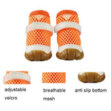 Chaussures d'été pour Chien