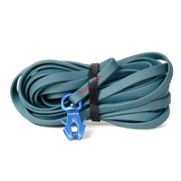 Longe pour chien imperméable