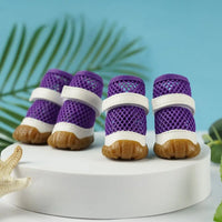Chaussures d'été pour Chien
