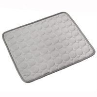 Tapis Rafraîchissant pour Chien