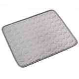 Tapis Rafraîchissant pour Chien