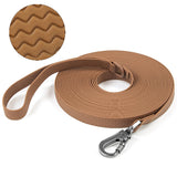 Longe pour chien PVC