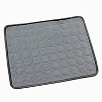 Tapis Rafraîchissant pour Chien