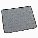 Tapis Rafraîchissant pour Chien