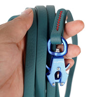 Longe pour chien imperméable