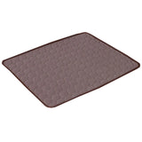 Tapis Rafraîchissant pour Chien