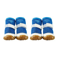 Chaussures d'été pour Chien