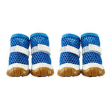Chaussures d'été pour Chien