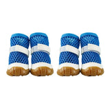 Chaussures d'été pour Chien