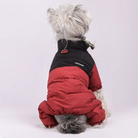 Veste-pour-chien-rouge 