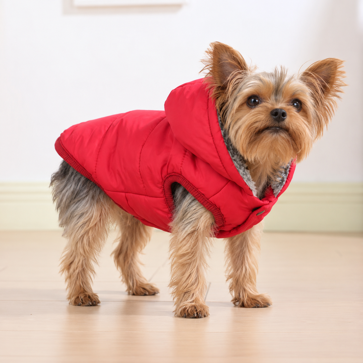 DOUDOU™ | Manteau chaud pour chien