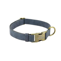 collier-chien-grave-boucle