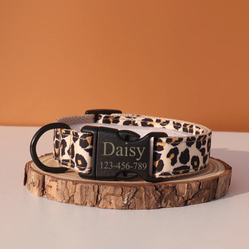 collier-chien-personnalisé