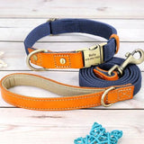 collier-chien-personnalisé