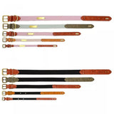 collier-pour-chien-en-cuir