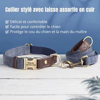 collier-pour-chien-personnalisable