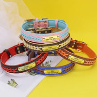collier-pour-chien-personnalise-grave