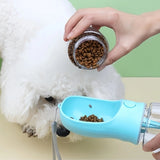 gourde-pour-chien-croquettes
