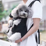 sac-a-dos-pour-chien-ergonomique