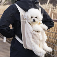 sac-a-dos-pour-chien-porte-arriere