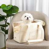 sac-de-transport-pour-chien-beige