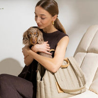 Sac-pour-chien-élégant