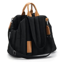 sac-pour-chien-noir