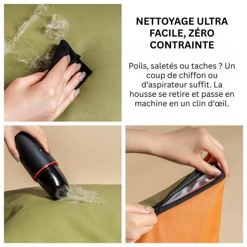 Siege auto pour chien | Pawly